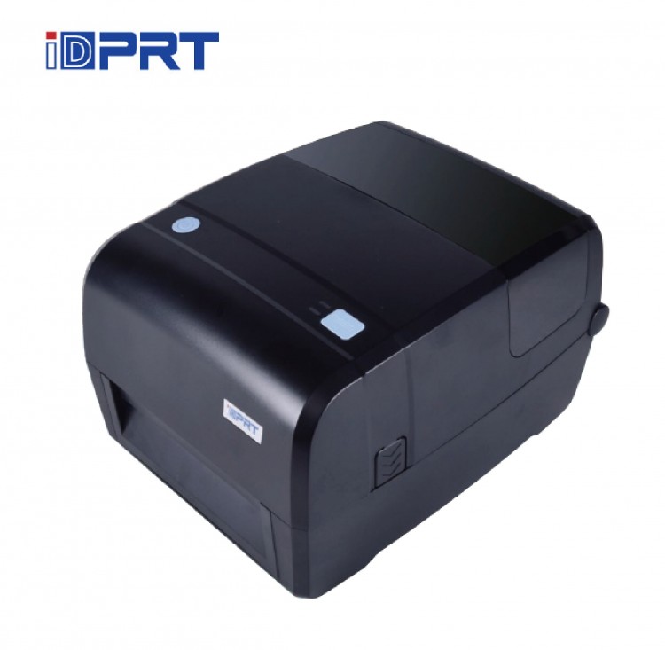 iDPRT 桌上型條碼列印機