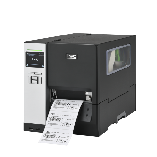 TSC 工業型條碼列印機
